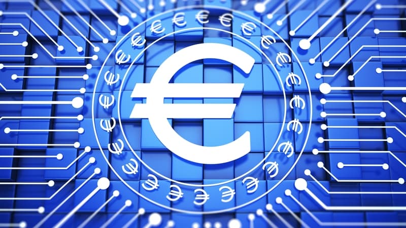 Should we have a digital euro? - This Week cover