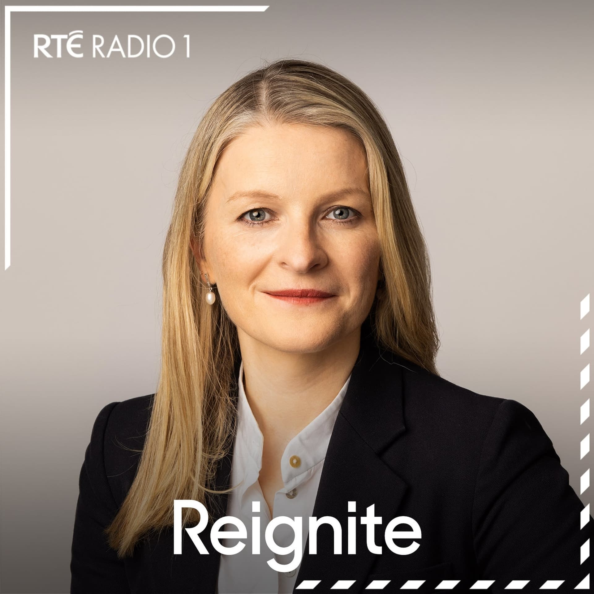 Reignite cover