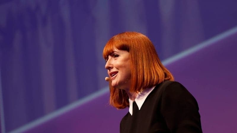 Cally Beaton - Sunday with Miriam cover