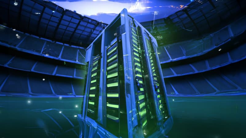 Empire of AI - Reignite cover