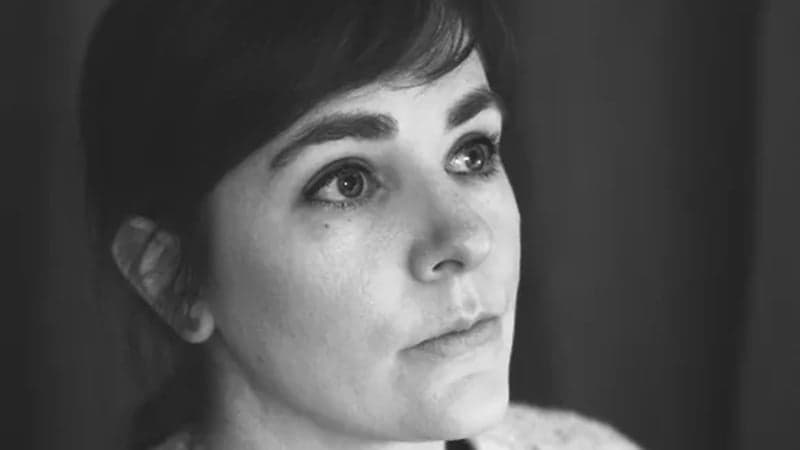 Alvy Carragher - Second Captains Saturday cover