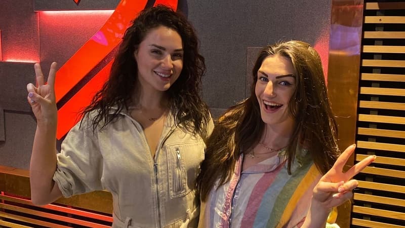 Fionnuala Moran - Sustainable Summer Advice - Jennifer Zamparelli cover