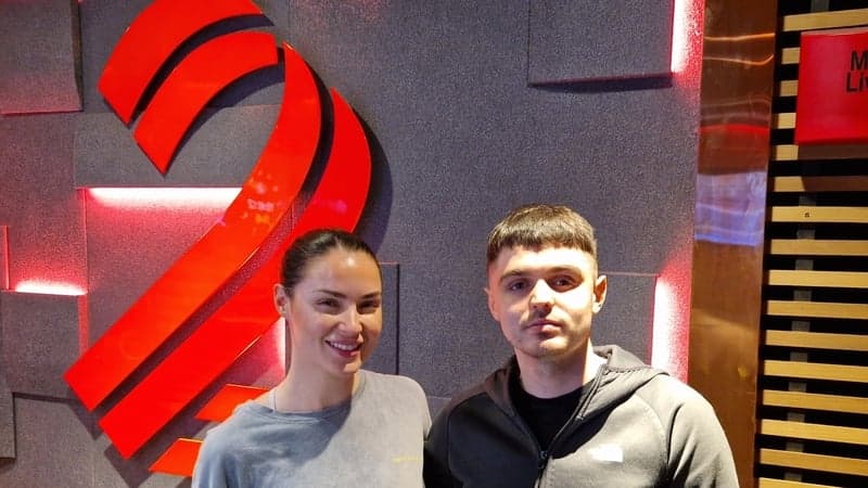 Rock Against Homelessness - James Flanagan - Jennifer Zamparelli cover