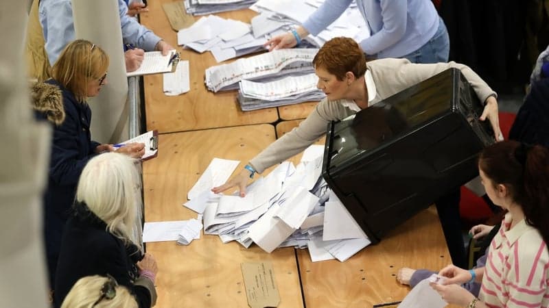 New electoral register due by end of year — This Week cover