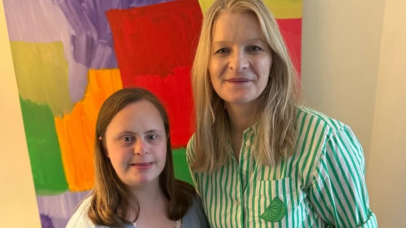 Ellie Dunne - Reignite cover