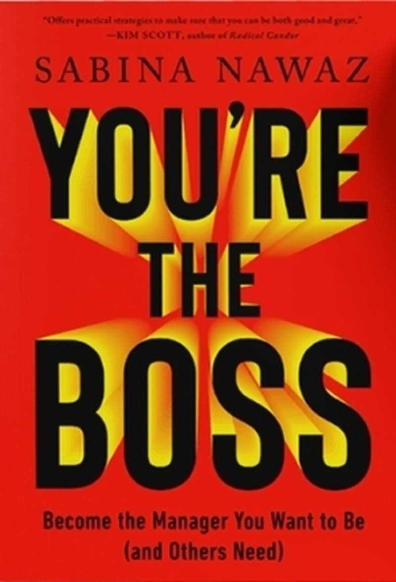 Managers- The Good, The Bad and The ugly - Reignite cover