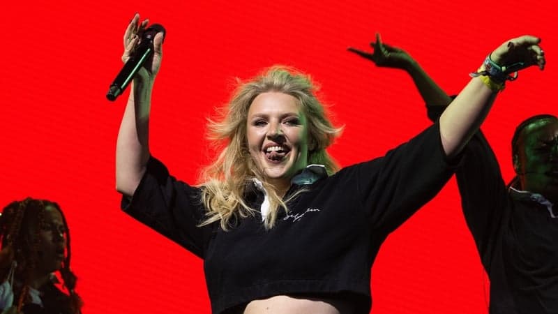 Self Esteem - Second Captains Saturday cover