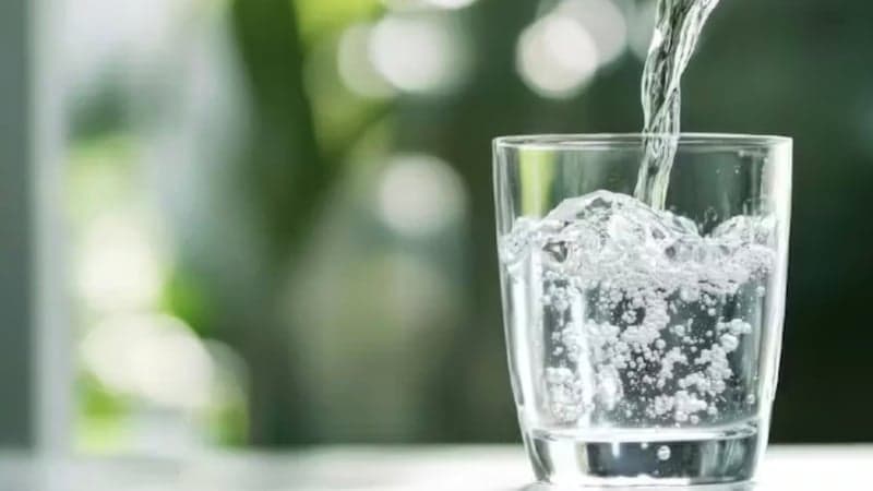 Drinking water filters, do we need them and which ones work best? - Today with Claire Byrne cover