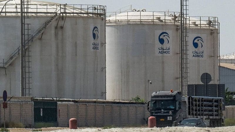 Will energy prices continue to rise? - This Week cover