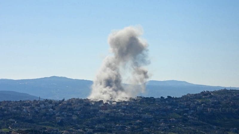 Iran Crisis - Strikes continue across Middle East as Tehran names successor to Khamenei - This Week cover