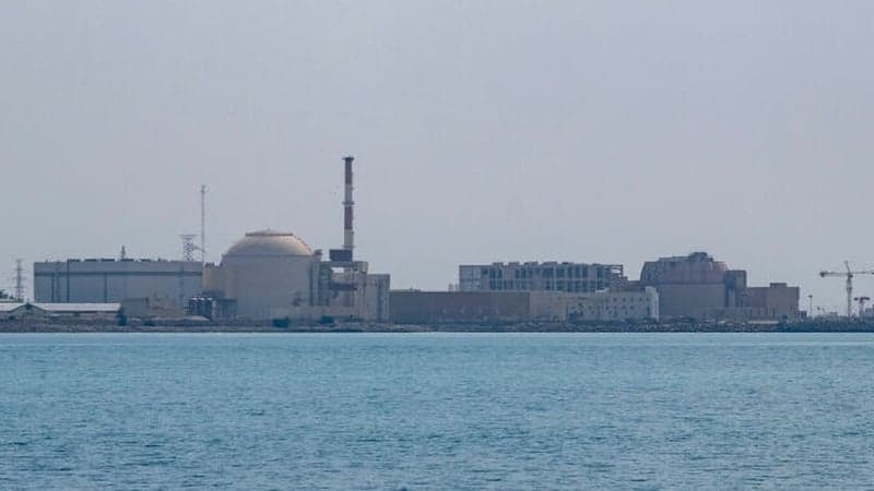 Iran, Trump threaten power and energy targets as war escalates - This Week cover