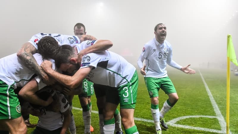 Ireland gear up for crucial World Cup play-off in Prague - This Week cover