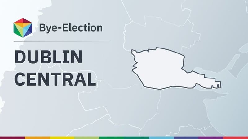 Dublin Central by-election — This Week cover