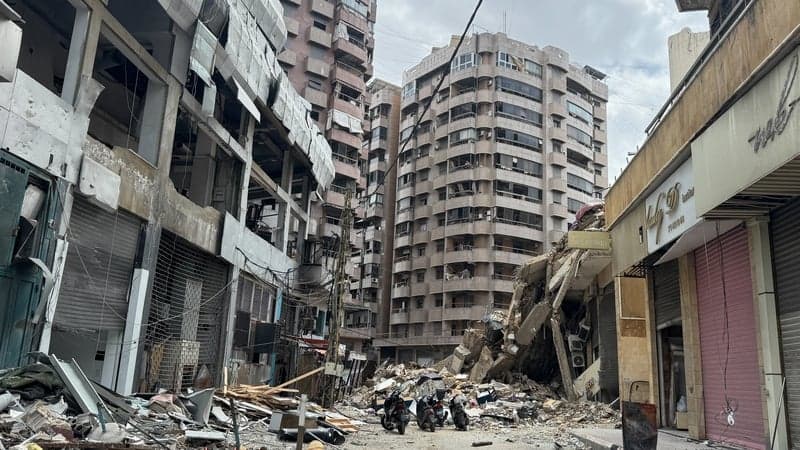 IDF strike kills journalist in Lebanon - This Week cover