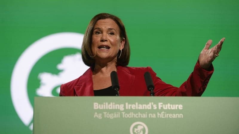 McDonald calls for urgent Government action to make life more affordable - This Week cover