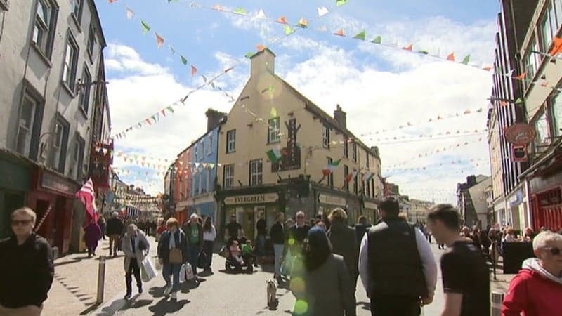 Galway West bye-election: what you need to know — This Week cover