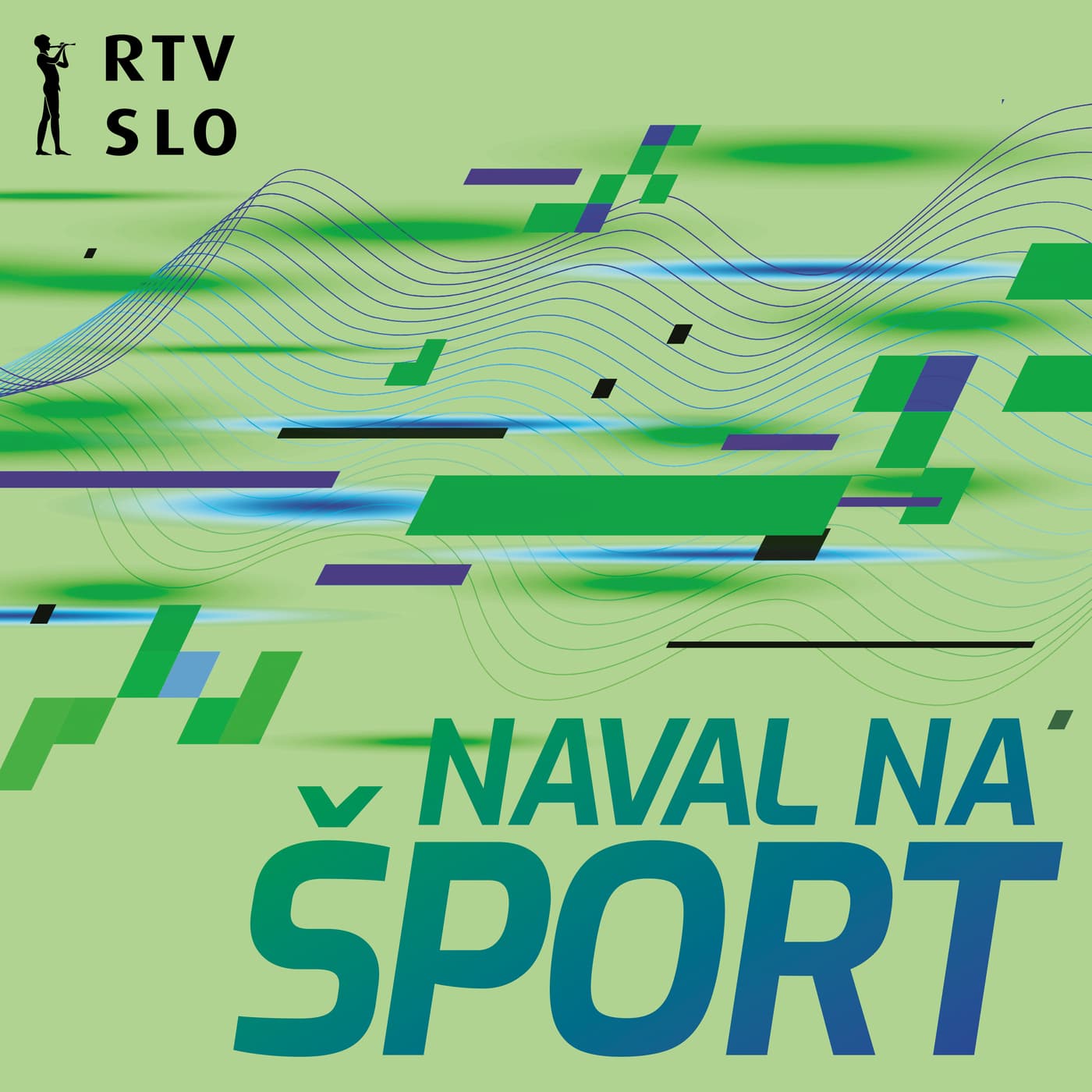 Naval na šport cover