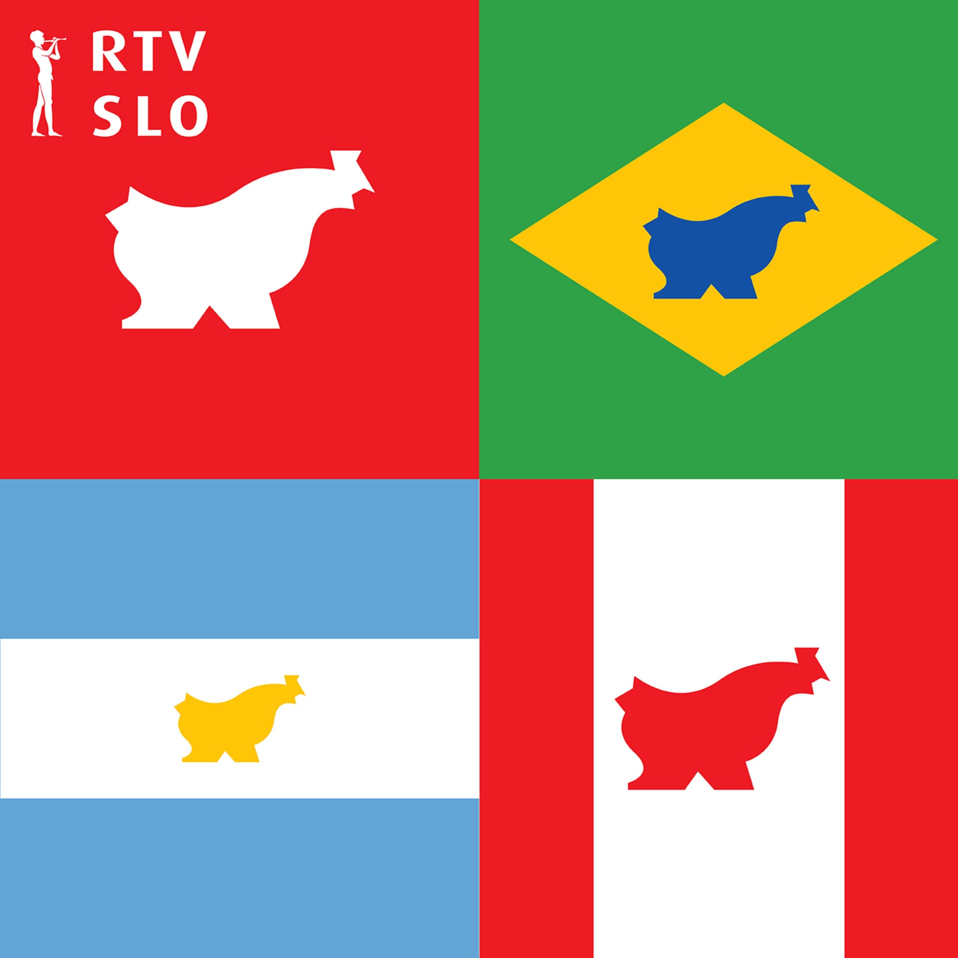 Globalna vas cover