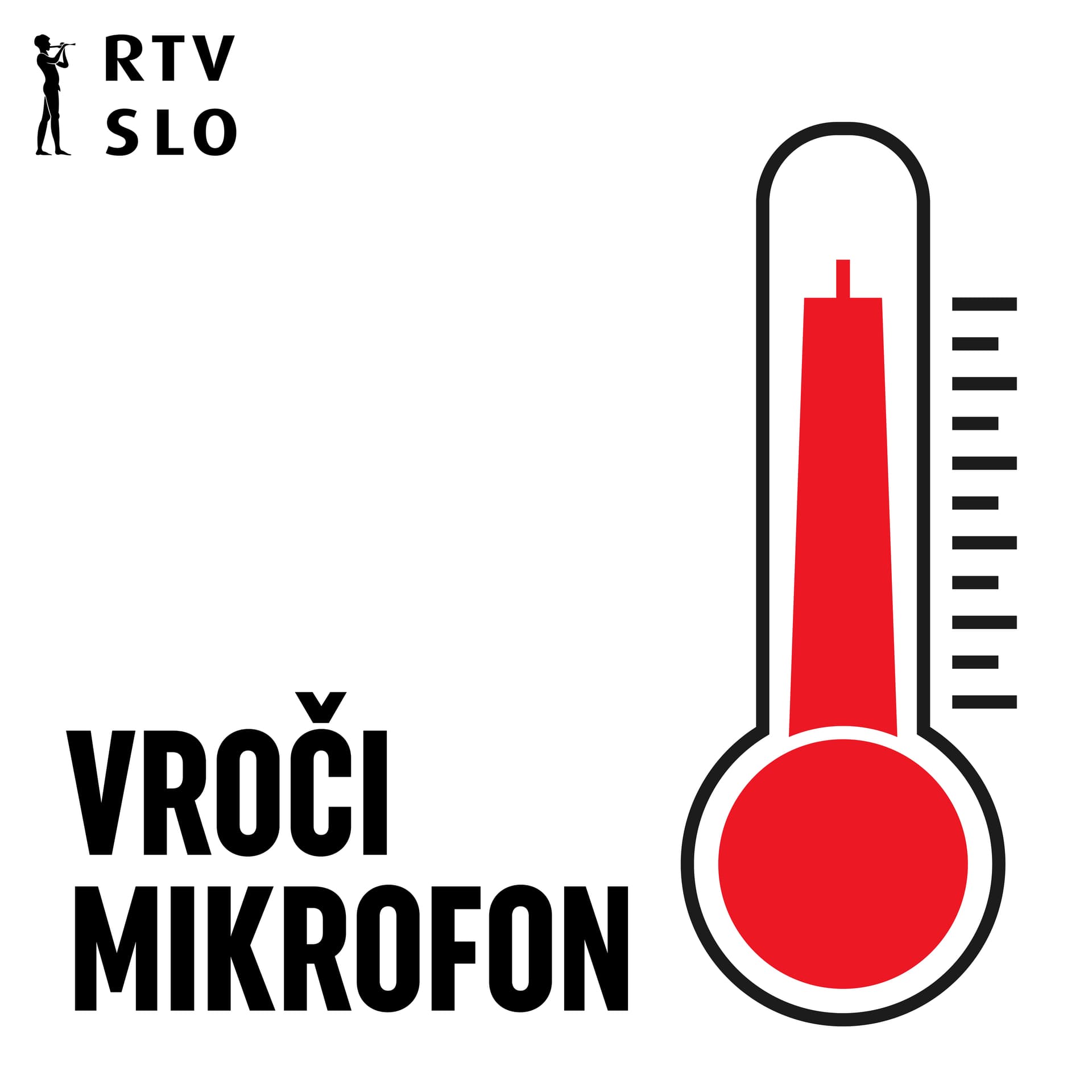 Veleblagovnic ne damo - Vroči mikrofon cover