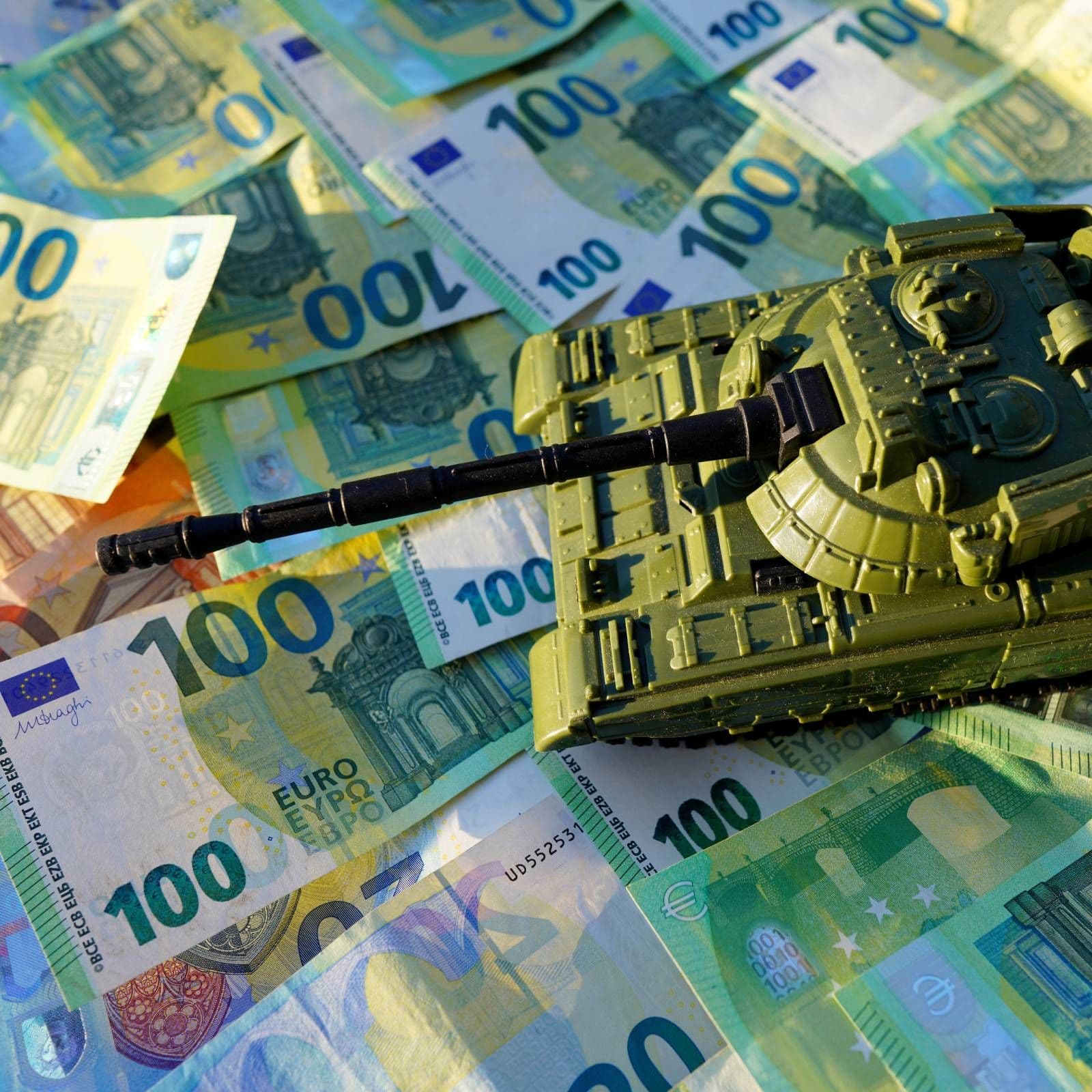 Espacio en blanco - Armas secretas - 22/02/26 - Espacio en blanco cover