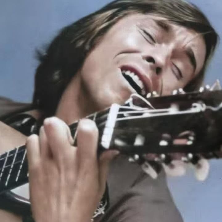 Nuestro flamenco - Una biografía de Diego de Morón - 25/11/25 — Nuestro flamenco cover