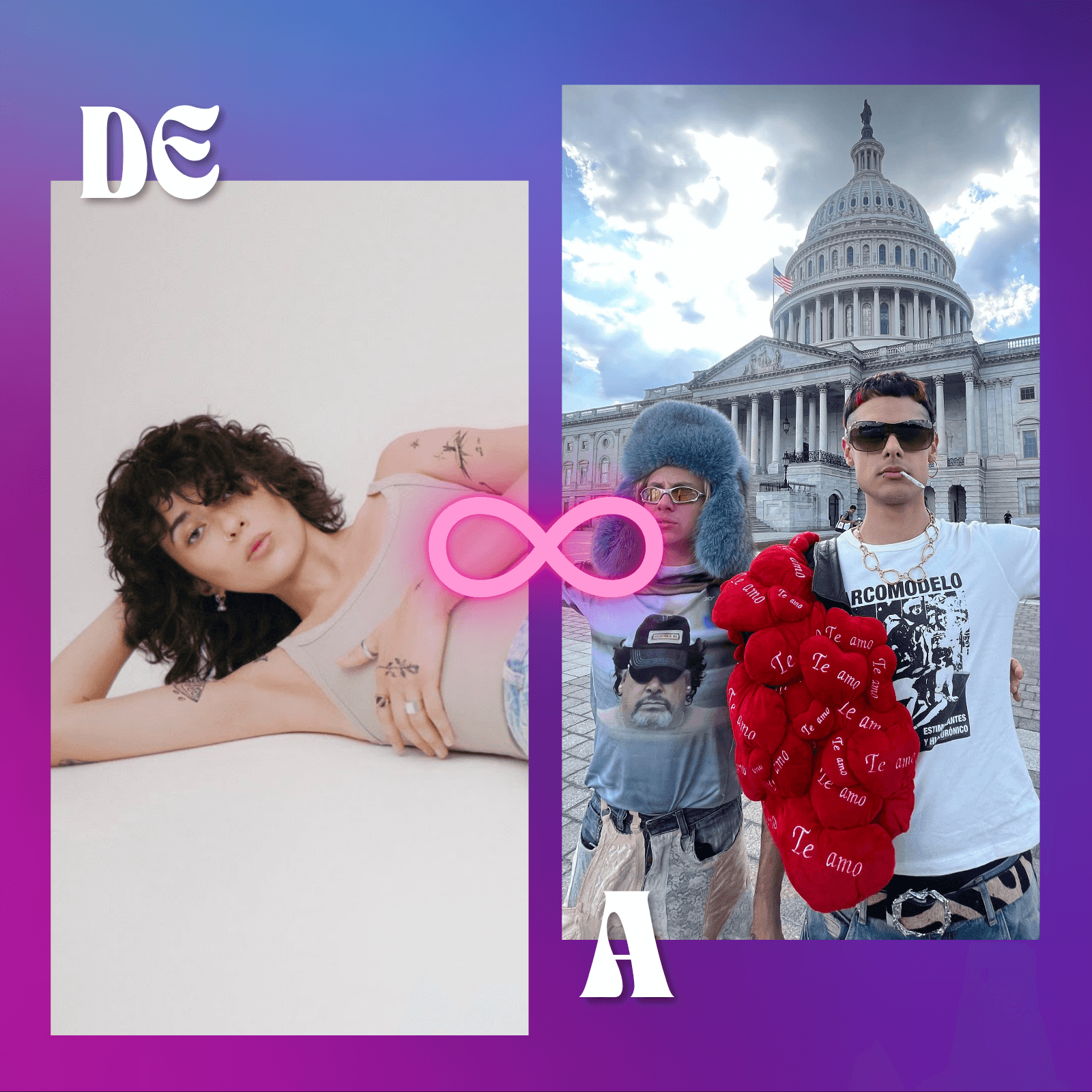 En bucle - Bucles favoritos de la temporada II - 10/08/25 - En bucle cover