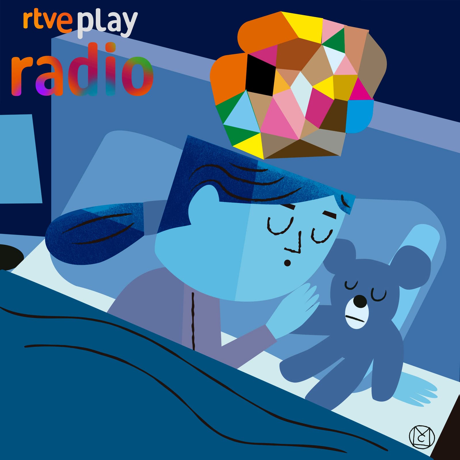 Órbita Laika. El podcast - Capítulo 11: ¿Por qué dormimos? - Órbita Laika. El podcast cover