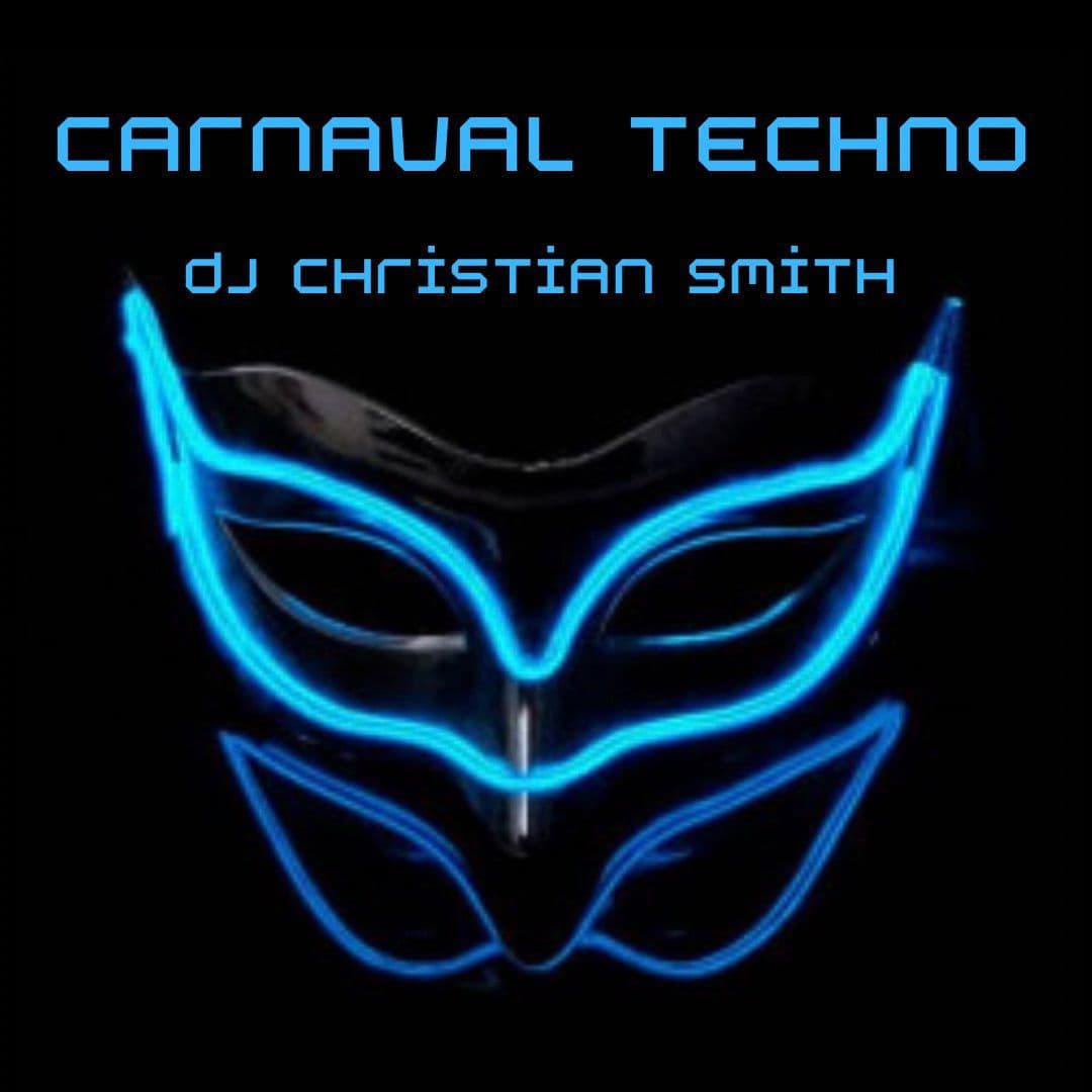 En órbita - Carnaval Techno - 13/02/26 - En órbita cover