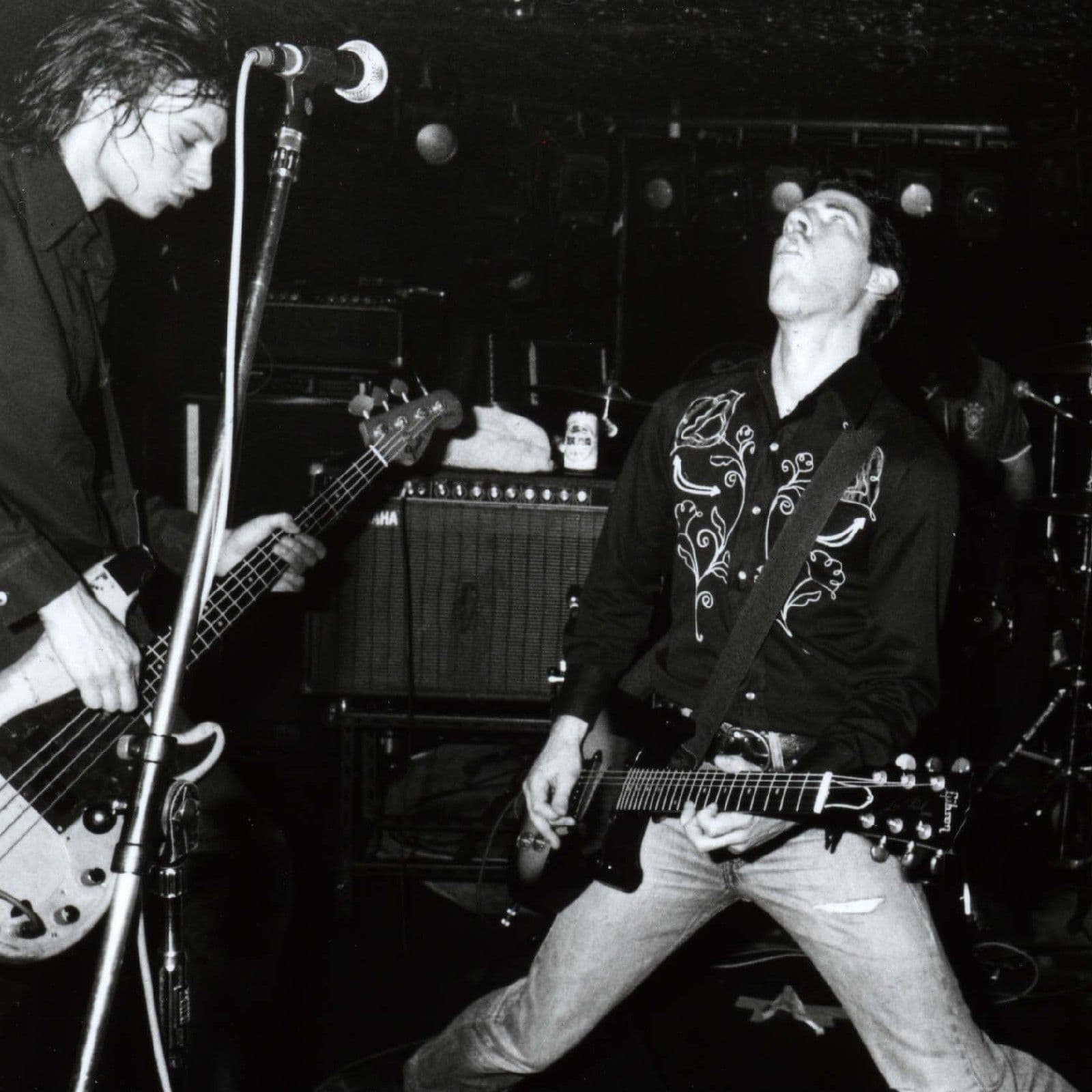 El sótano - Come on! - 25/02/26 - El sótano cover