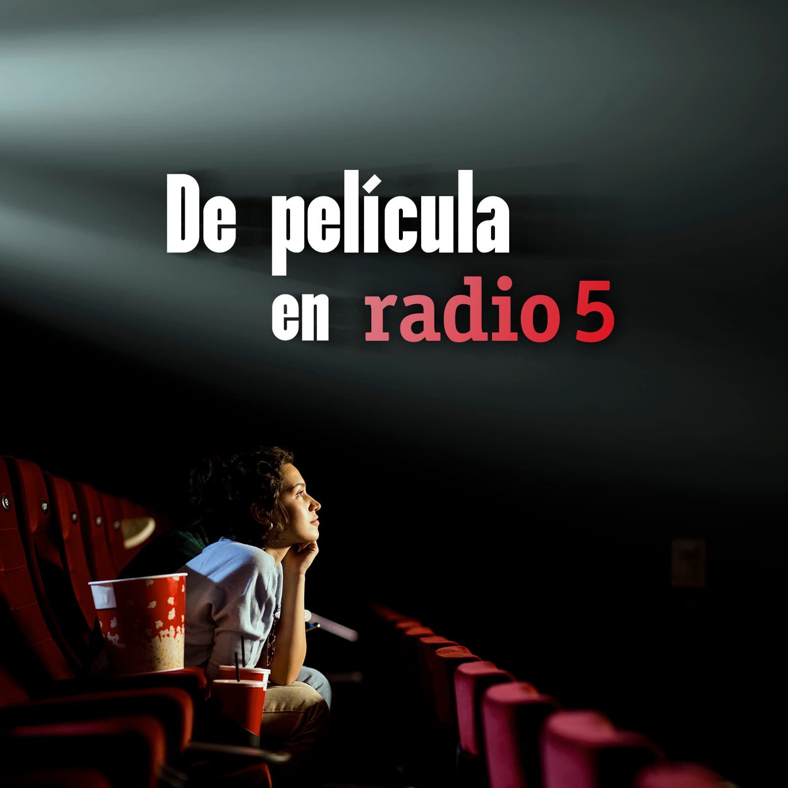 De película en Radio 5 cover
