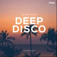 En órbita - Deep Disco - 07/02/26 - En órbita cover