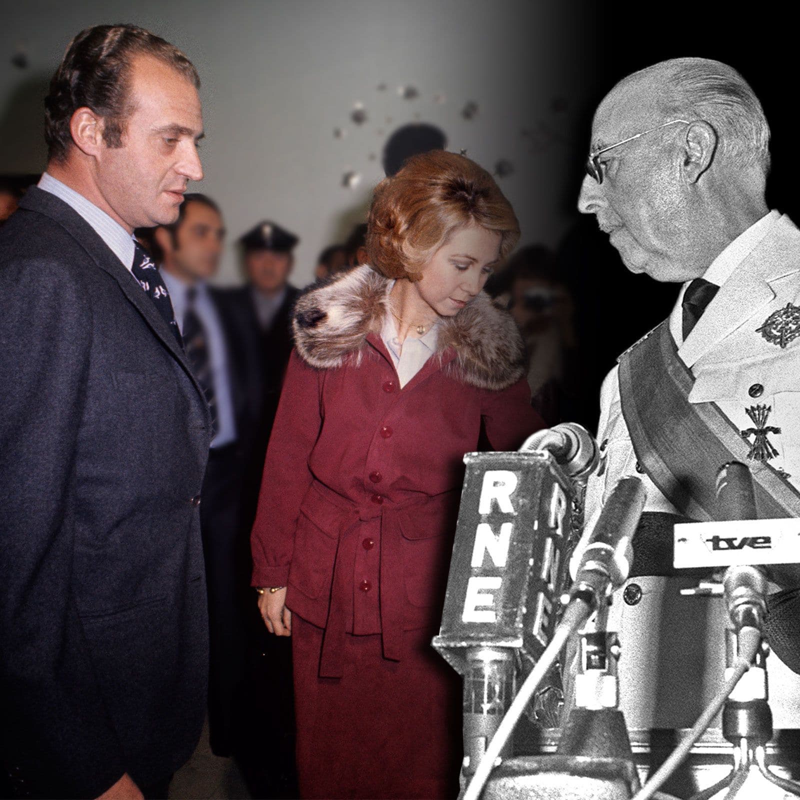 Documentos RNE - El desmontaje de un régimen | Después de Franco... ¿qué? - 10/11/25 - Documentos RNE cover