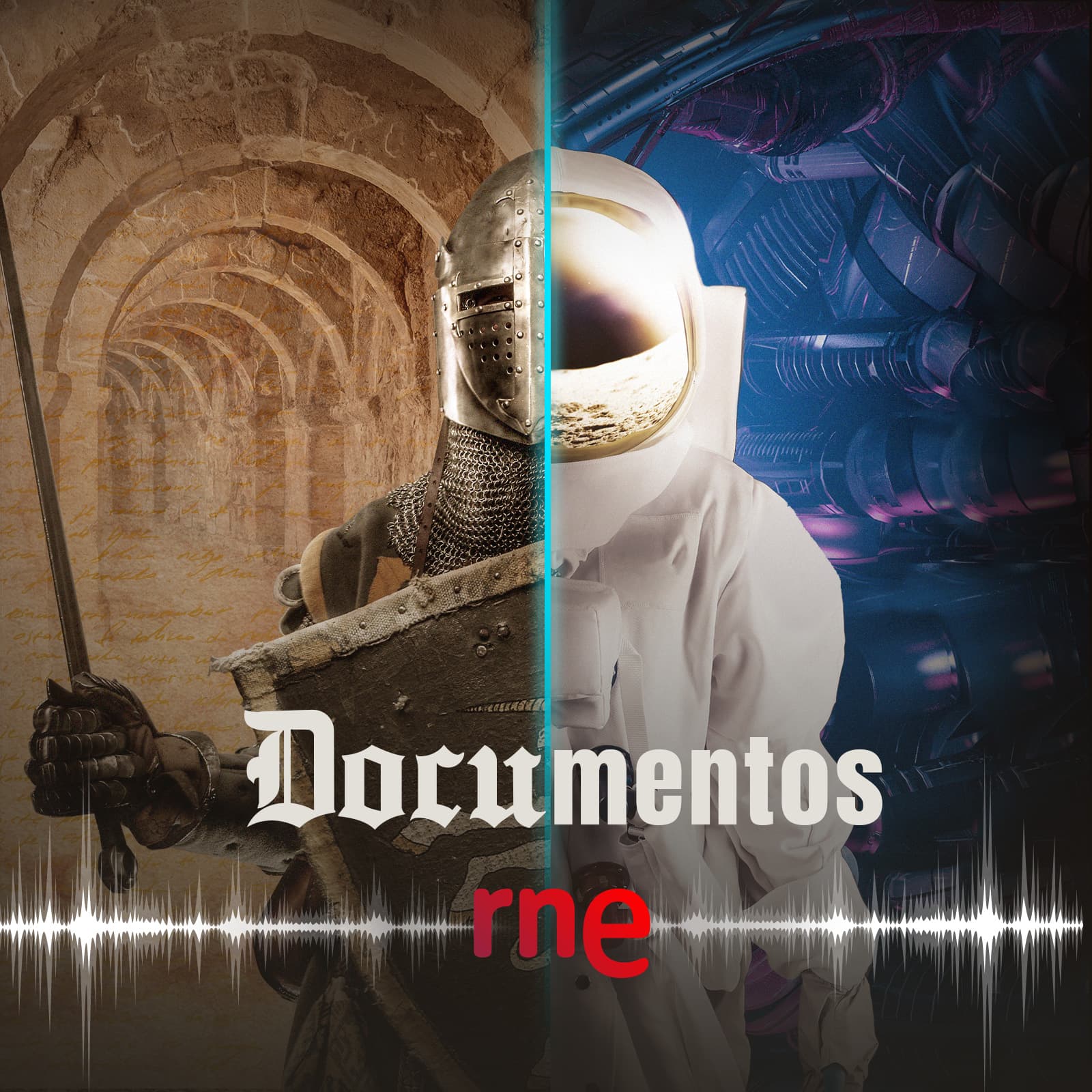 Documentos RNE cover
