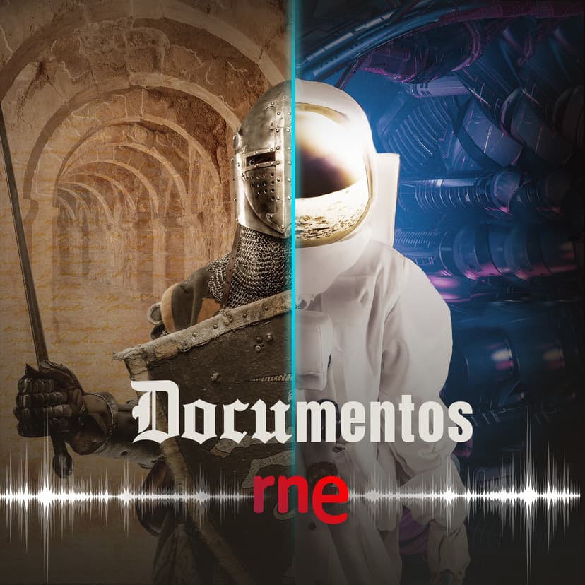 Documentos RNE cover