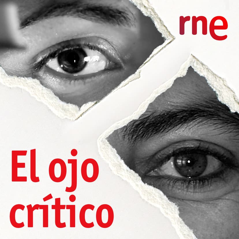 El ojo crítico cover