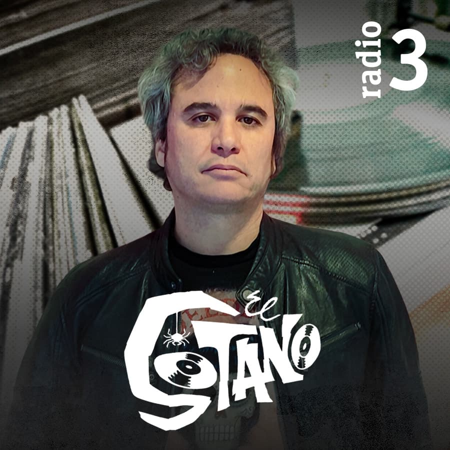 El sótano cover