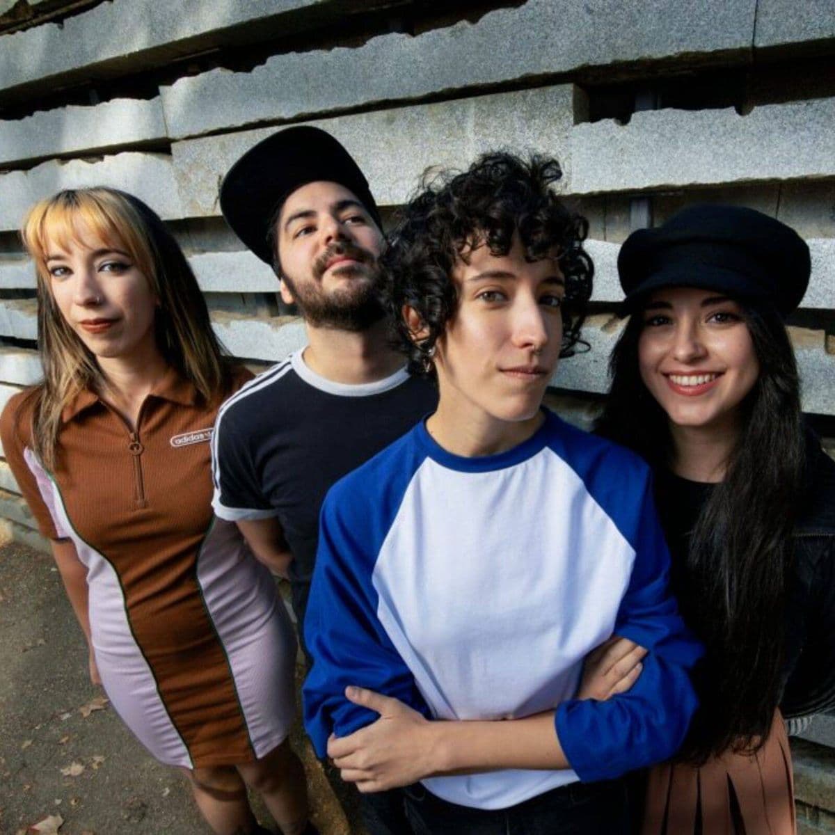 180 grados - Ellas - 06/03/26 - 180 grados cover