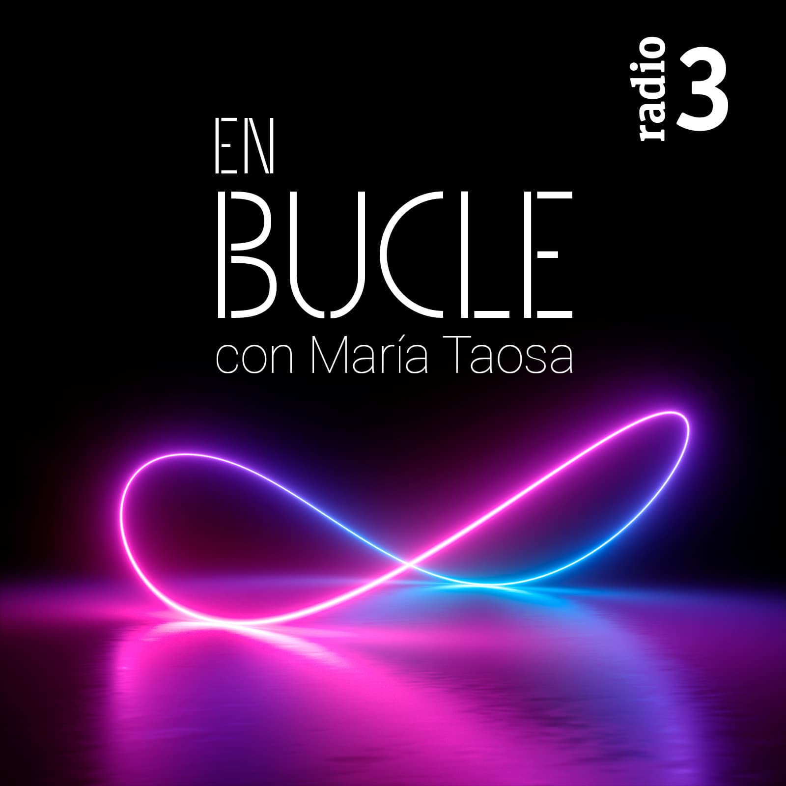 En bucle cover