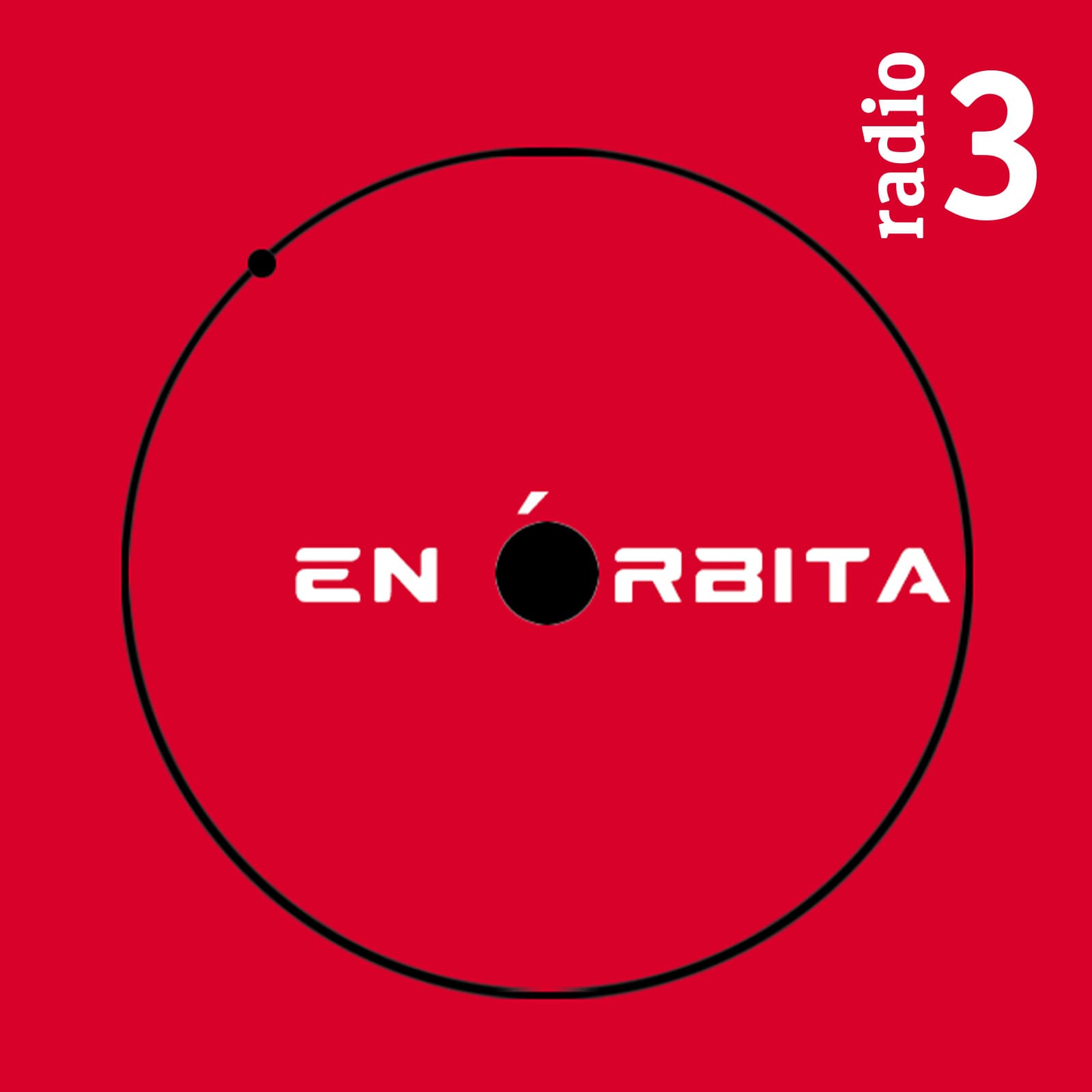 En órbita cover
