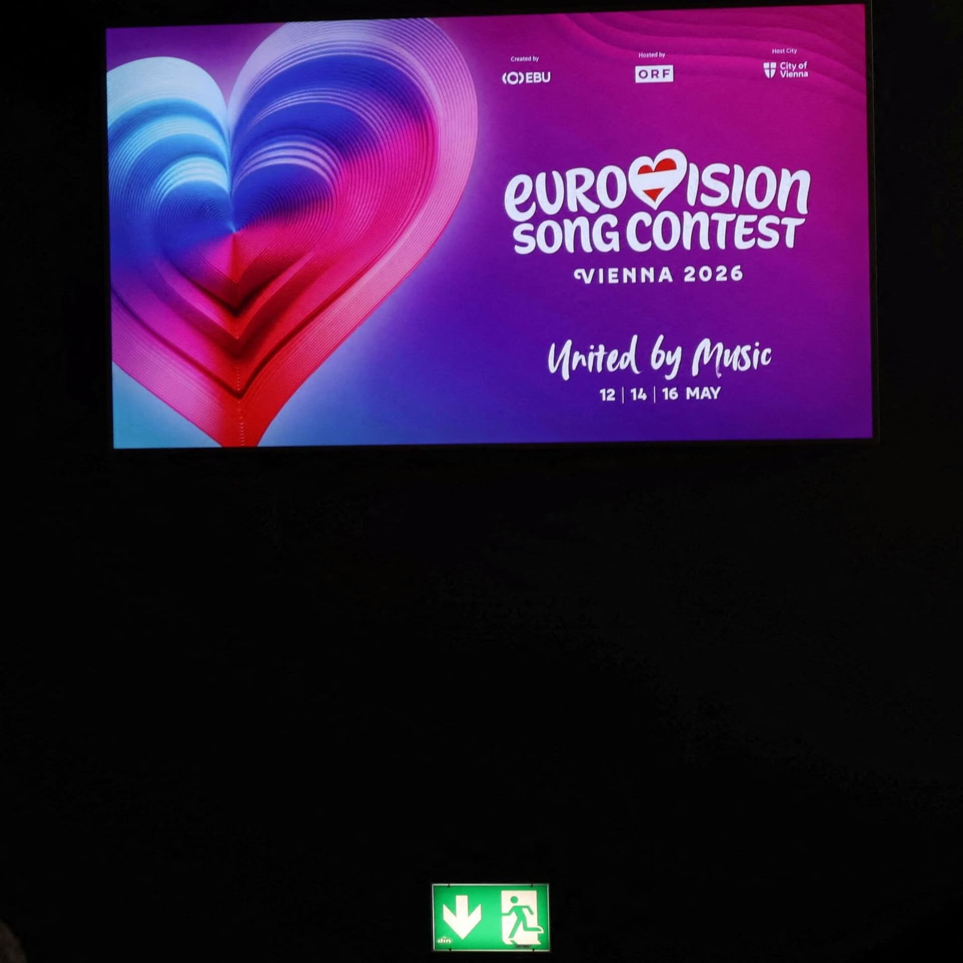 España no participará en el Festival de Eurovisión - Radio 5 Actualidad cover