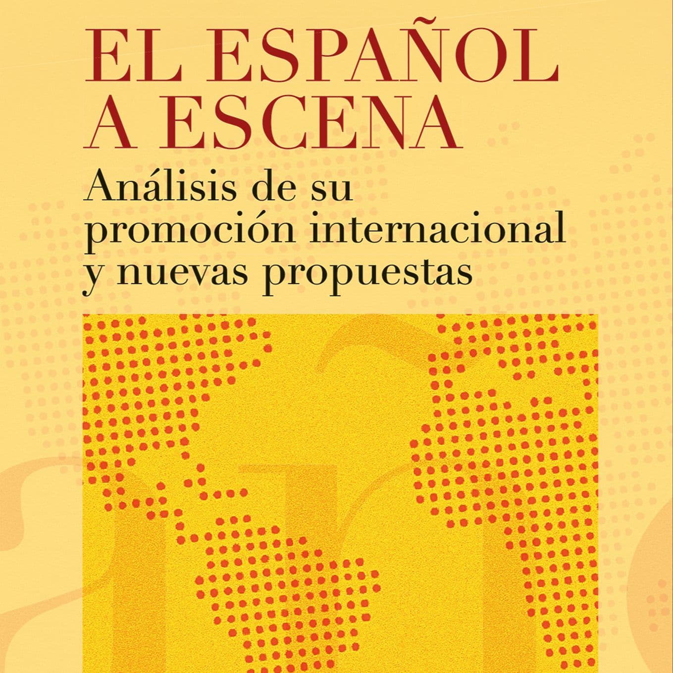 Un idioma sin fronteras - El español a escena - 01/02/2026 — Un idioma sin fronteras cover