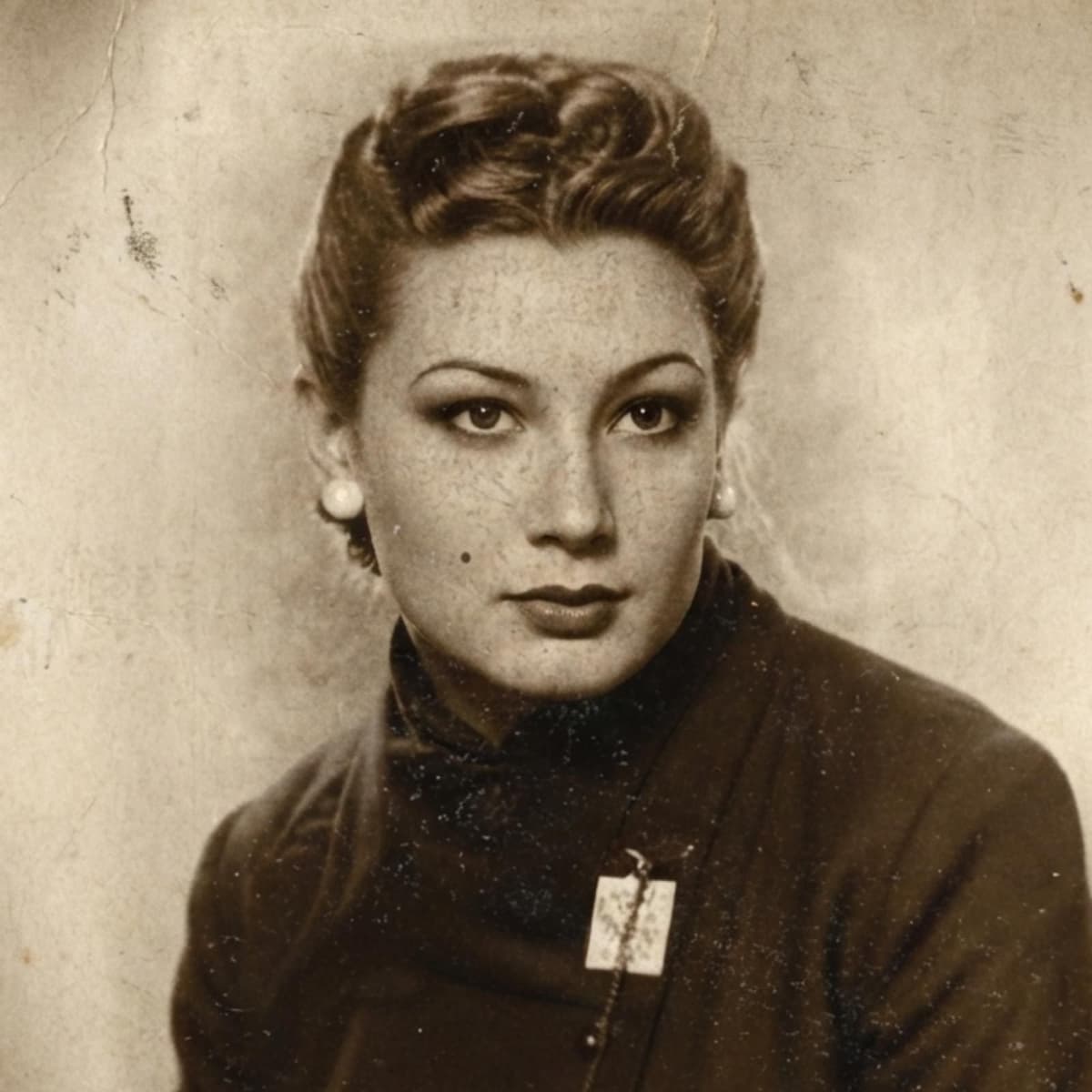 Documentos RNE - Marina Vega de la Iglesia, espía contra el fascismo - 16/02/26 - Documentos RNE cover