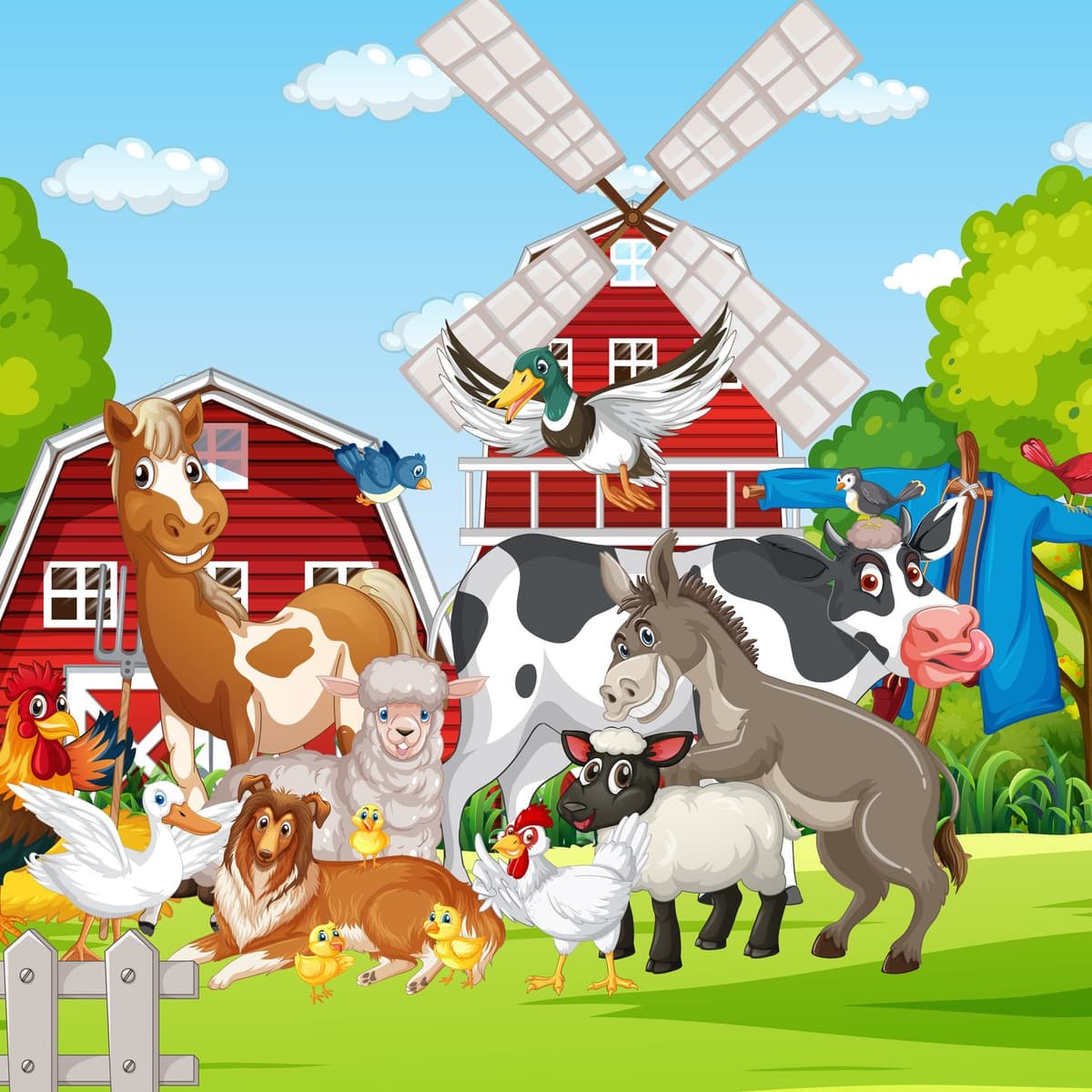 Contando cuentos en Radio 5 - Juan en la feria del ganado - 08/02/26 - Contando cuentos en Radio 5 cover