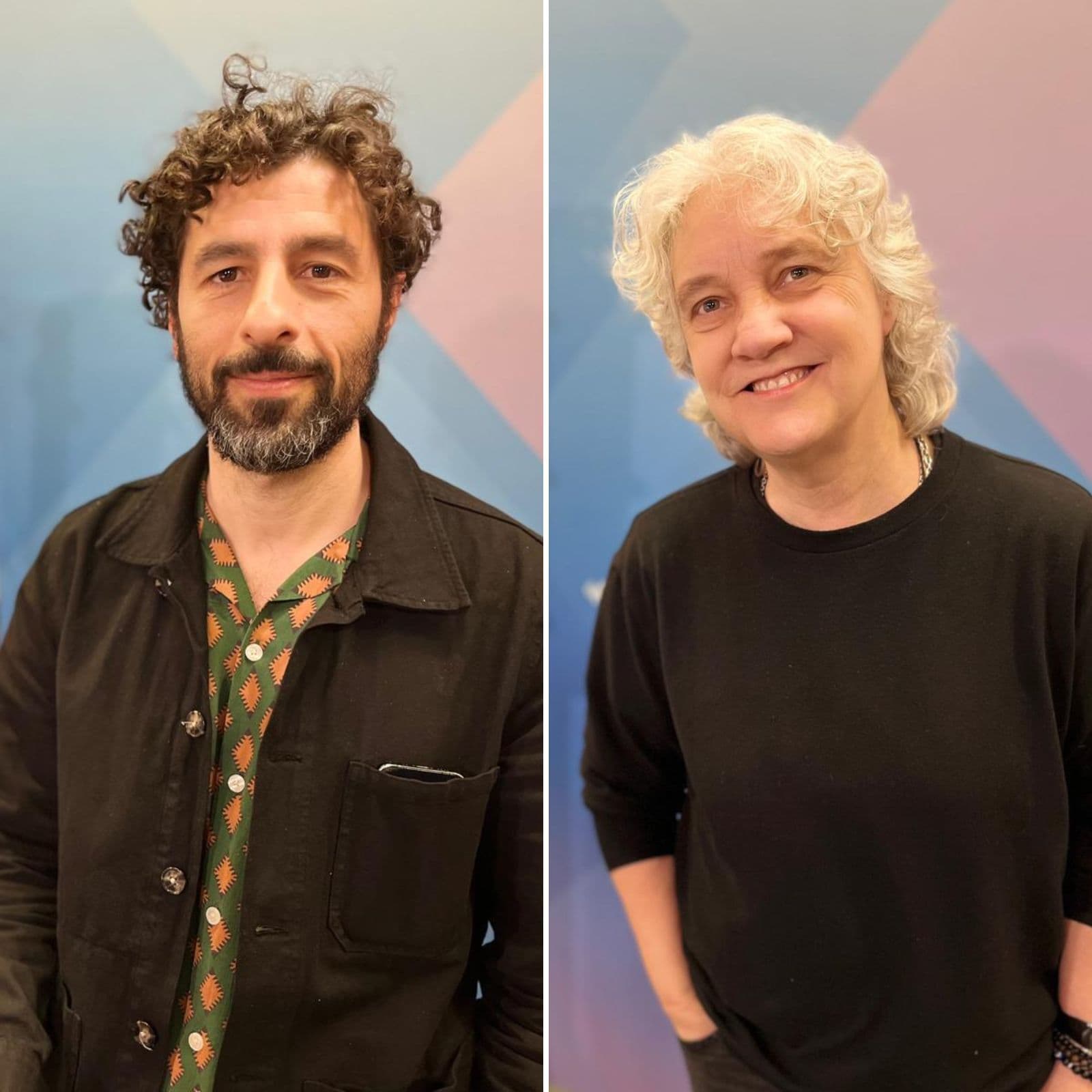 Mañana más - 3x105 - AUDIO - José González y Mayte Martín - Mañana más cover