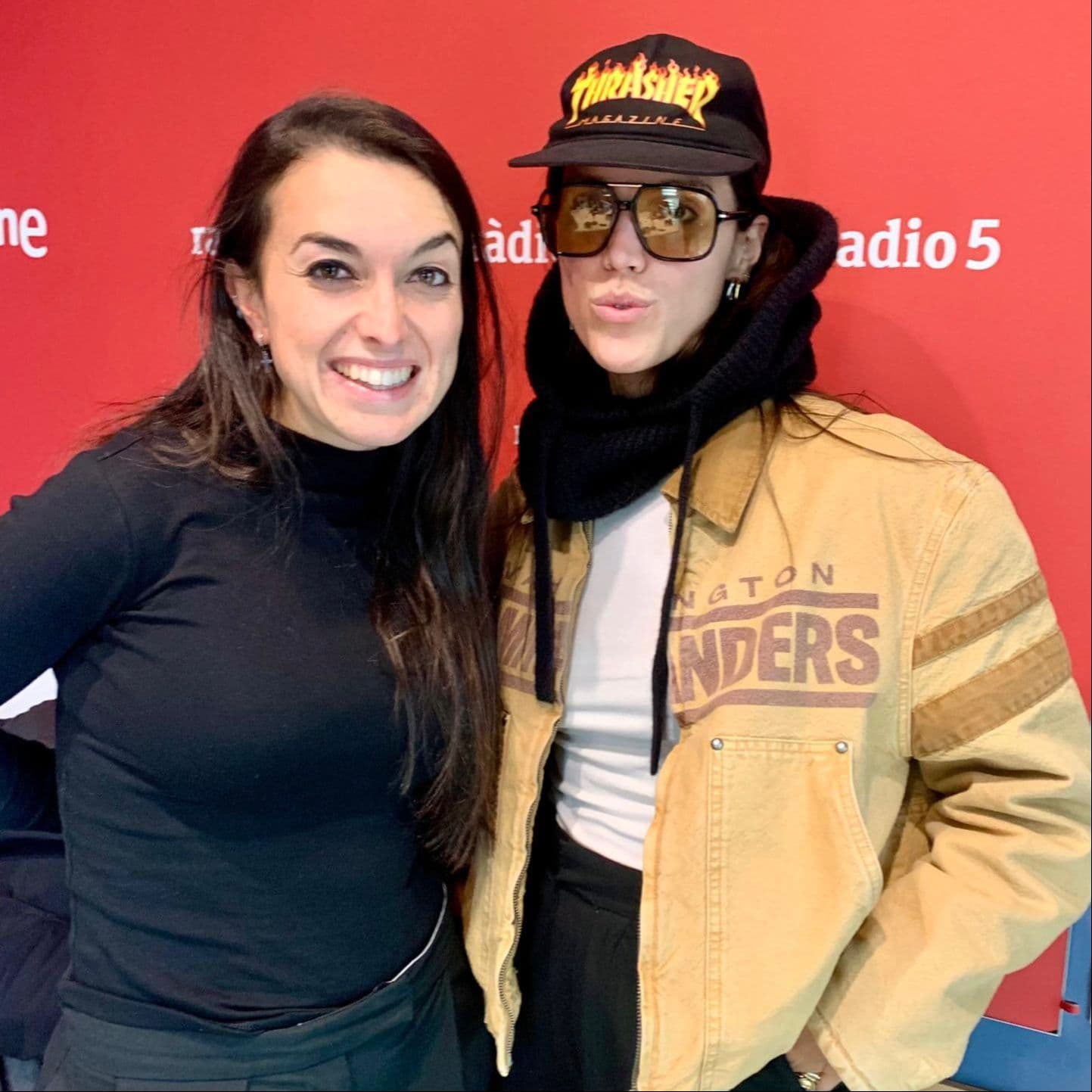 Metròpoli - Marlena - Metròpoli cover