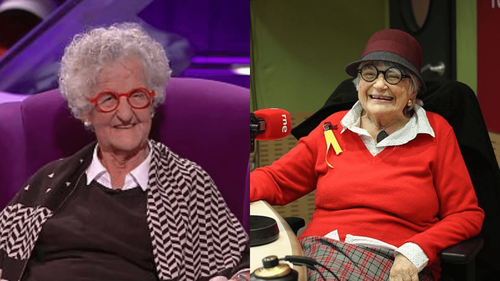 Memòria de dones oblidades - Serveis informatius Ràdio 4 cover