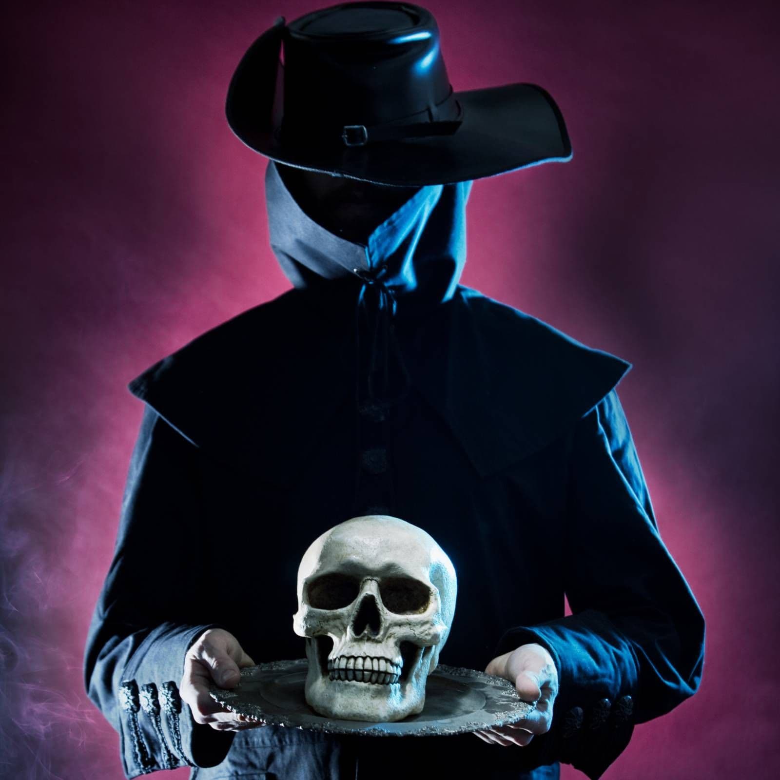 Espacio en blanco - Nocturnos - 16/11/25 - Espacio en blanco cover