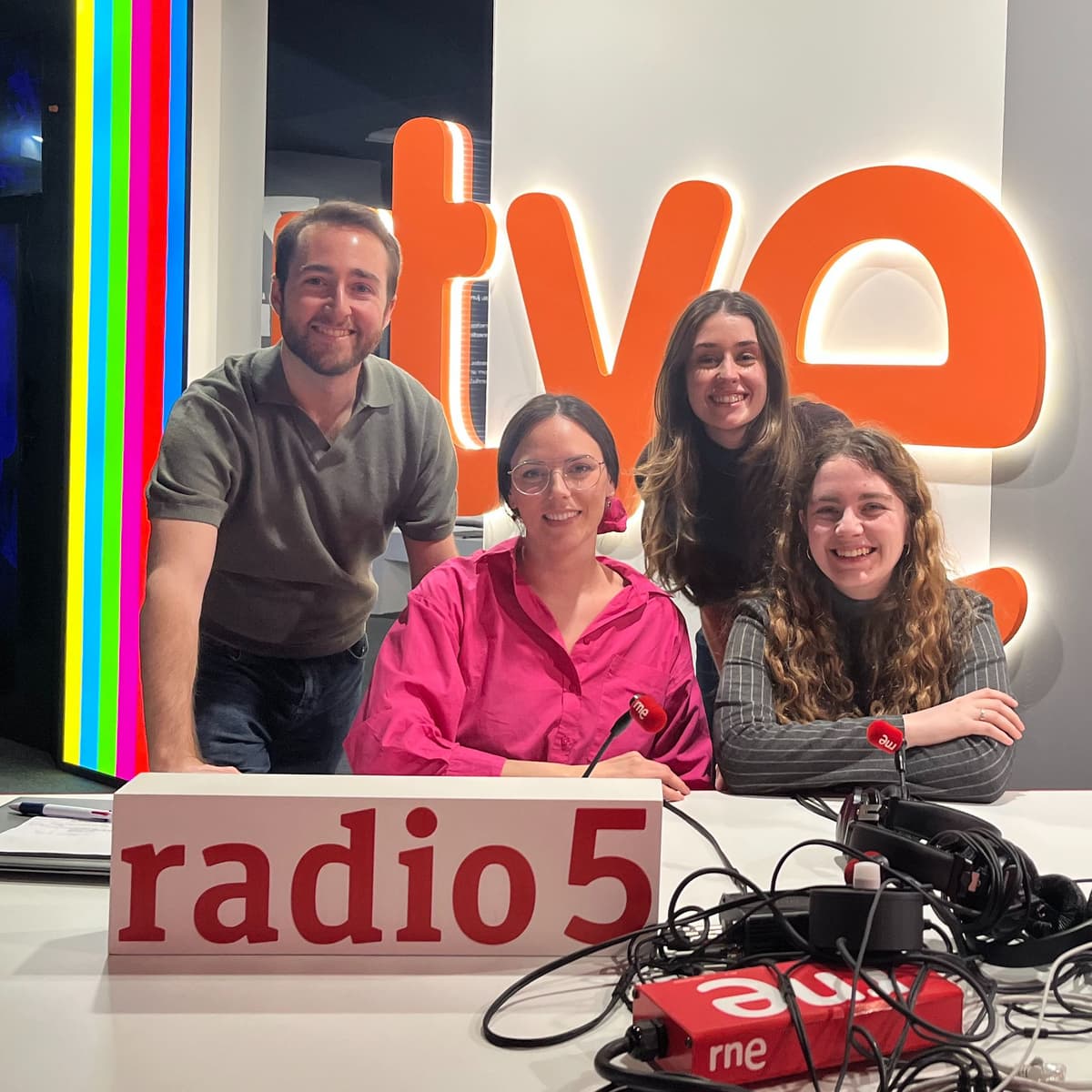 El ojo crítico - Desde ARCOmadrid 2026 - El ojo crítico cover