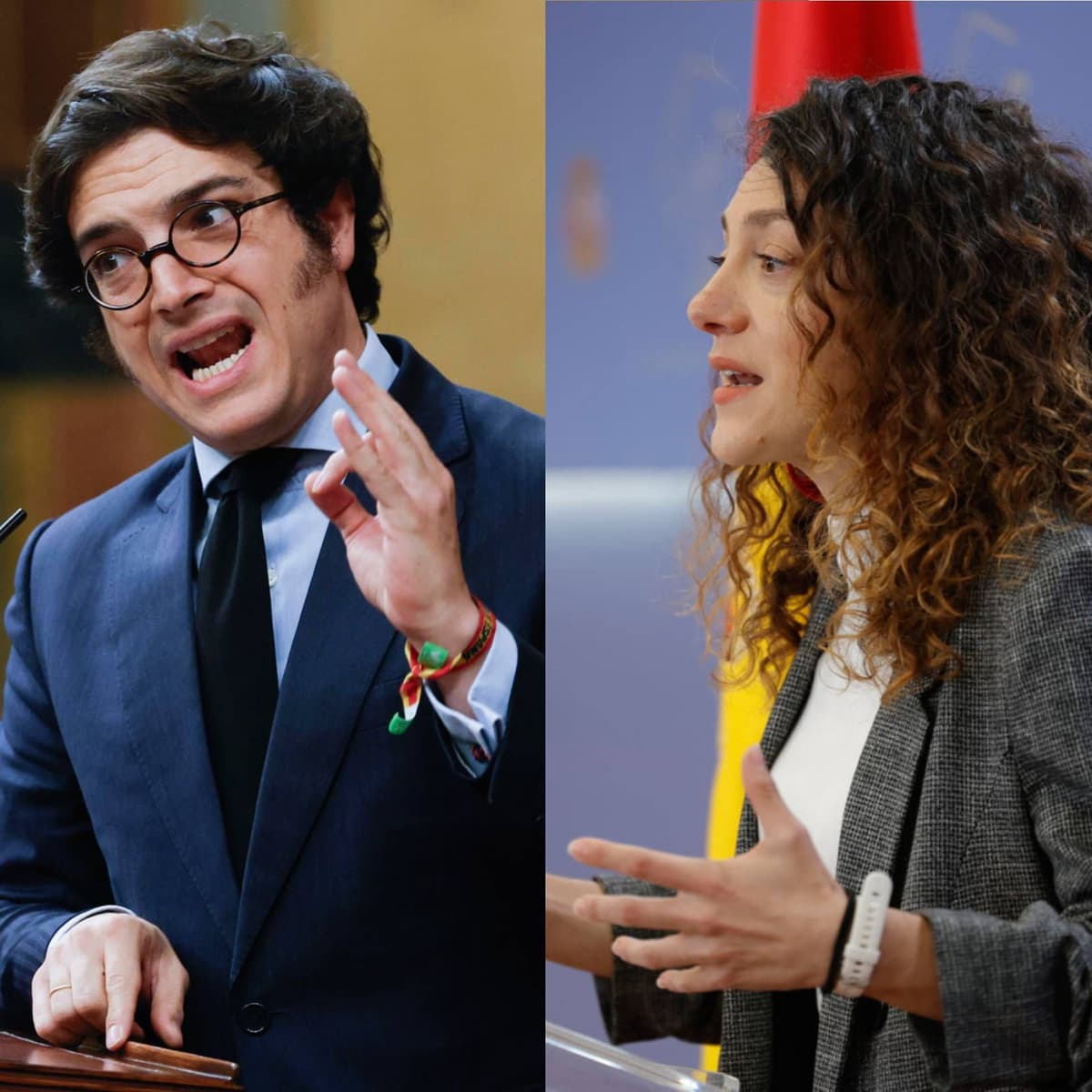 Parlamento - 21/02/26 - Parlamento - Radio 5 cover