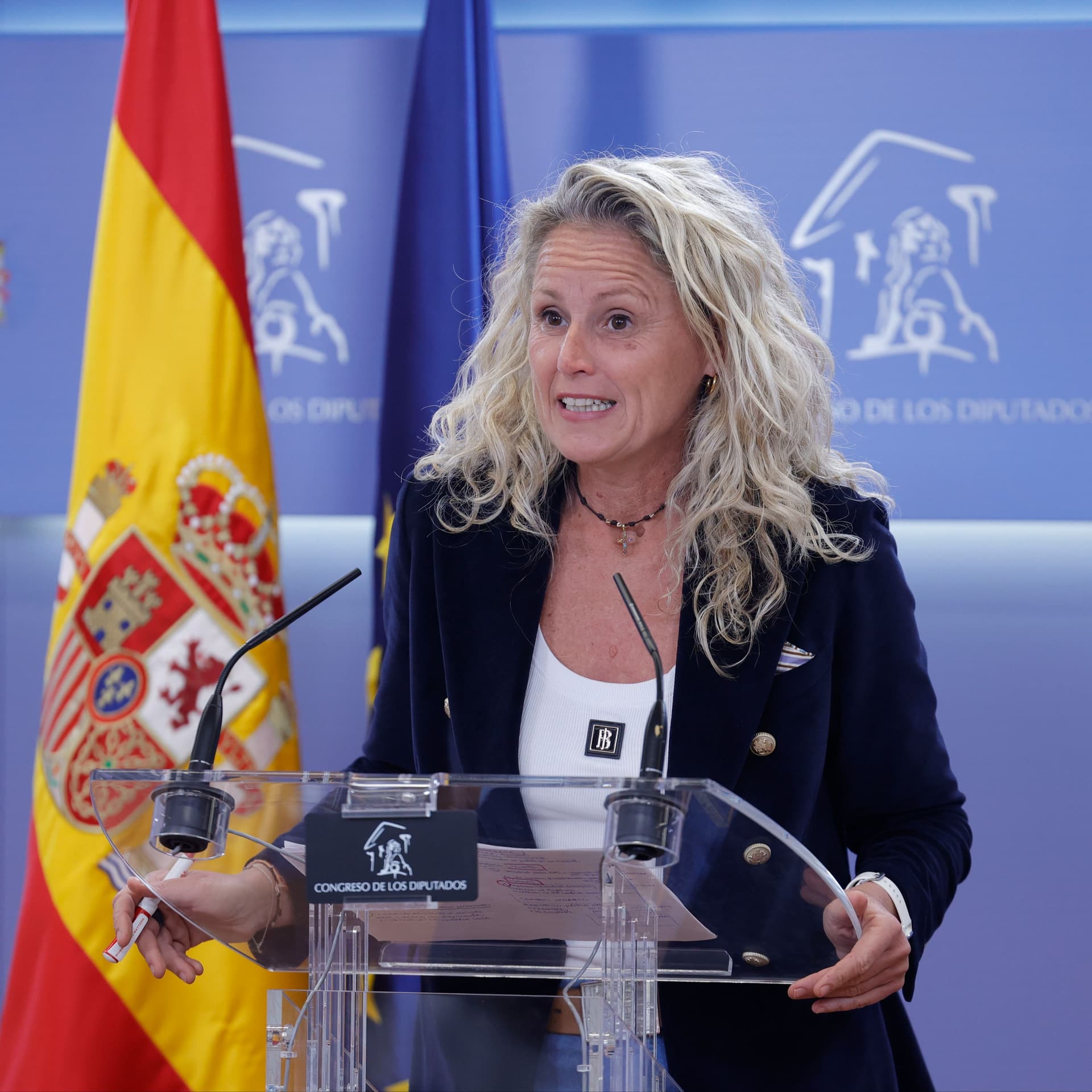 Parlamento - 22/11/25 - Parlamento - Radio 5 cover